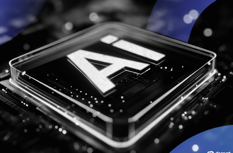 Numeraire Climbs After JPMorgan Deal to Lead AI Token Surge