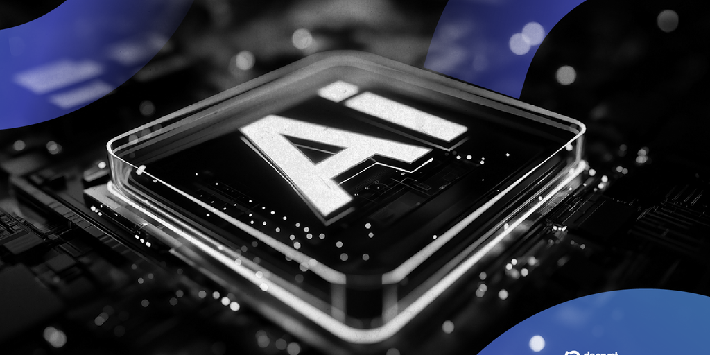 Numeraire Climbs After JPMorgan Deal to Lead AI Token Surge