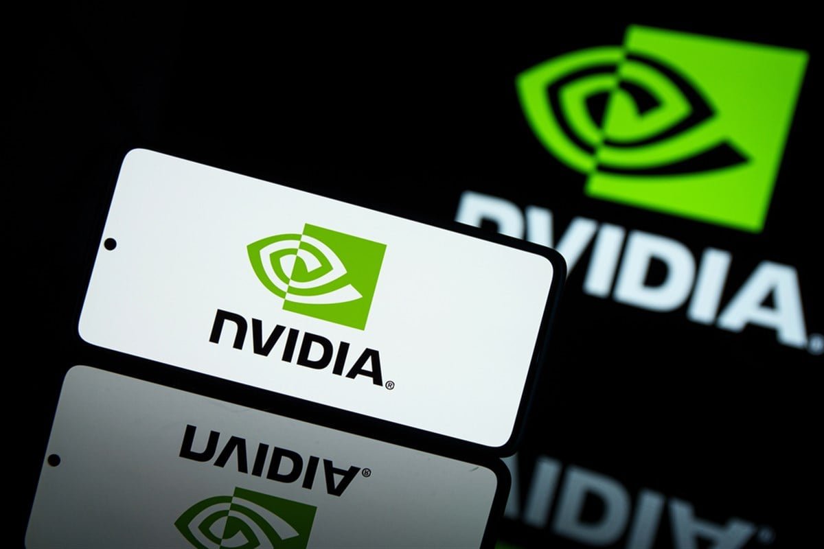 Nvidia (NVDA) Dips On Tech Falloff: Buy The Dip This Weekend?