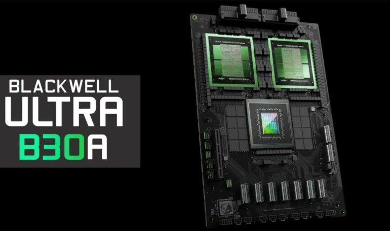 Nvidia’s B30A AI Chip Hits China After 15% US Tax