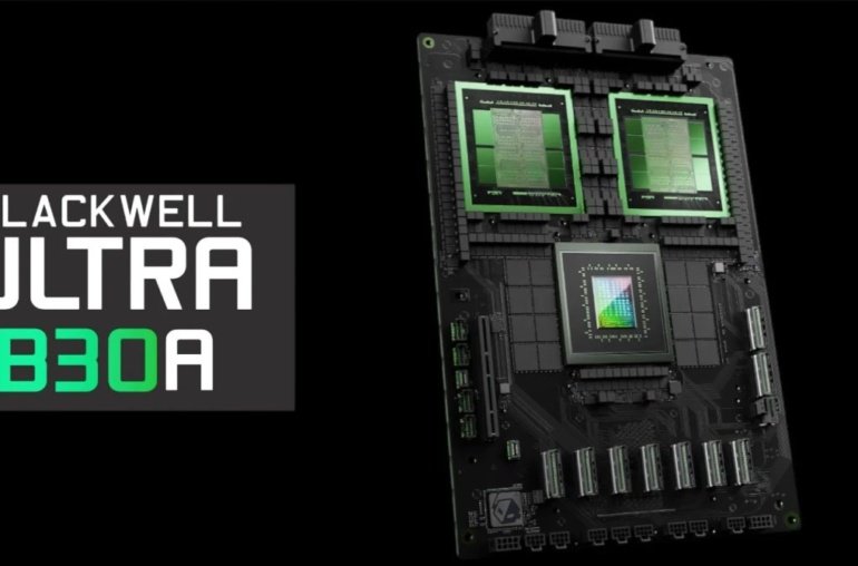 Nvidia’s B30A AI Chip Hits China After 15% US Tax