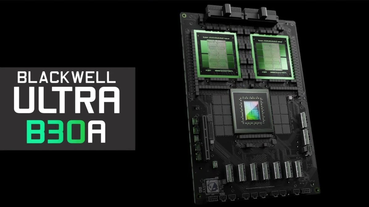 Nvidia’s B30A AI Chip Hits China After 15% US Tax