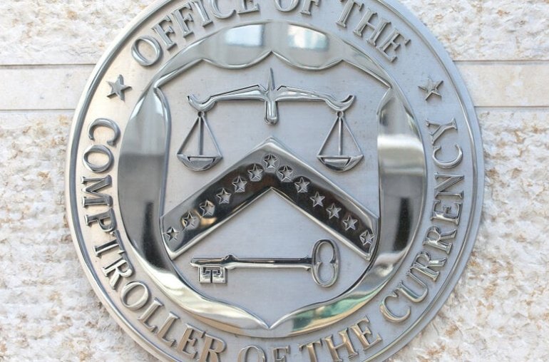 OCC Cites ‘Safety and Soundness’ for Crypto Bank Anchorage in Pulling Consent Order