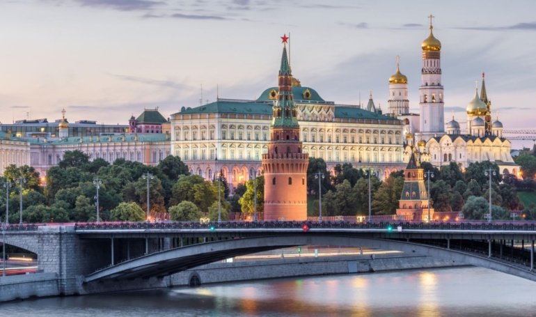 OFAC Sanctions Crypto Network Behind Ruble-Backed Stablecoin and Shuttered Exchange Garantex