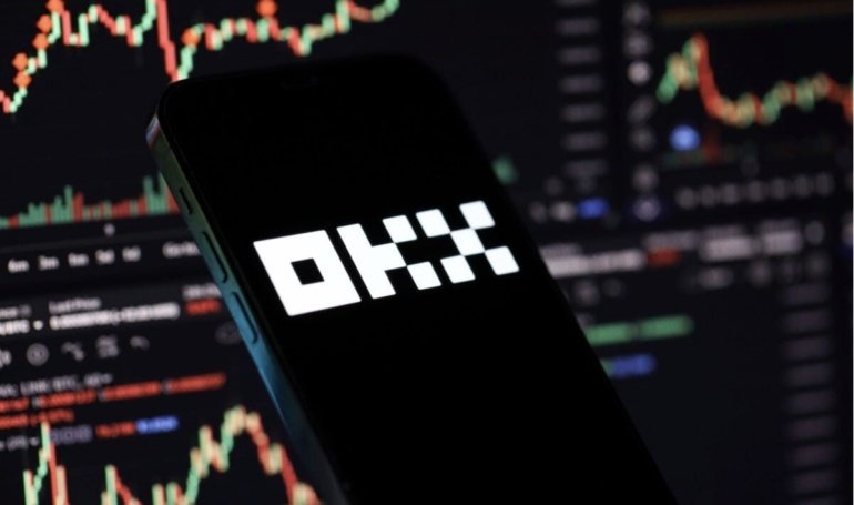OKB Continues Rally With 176% Surge Despite Bitcoin’s Dip