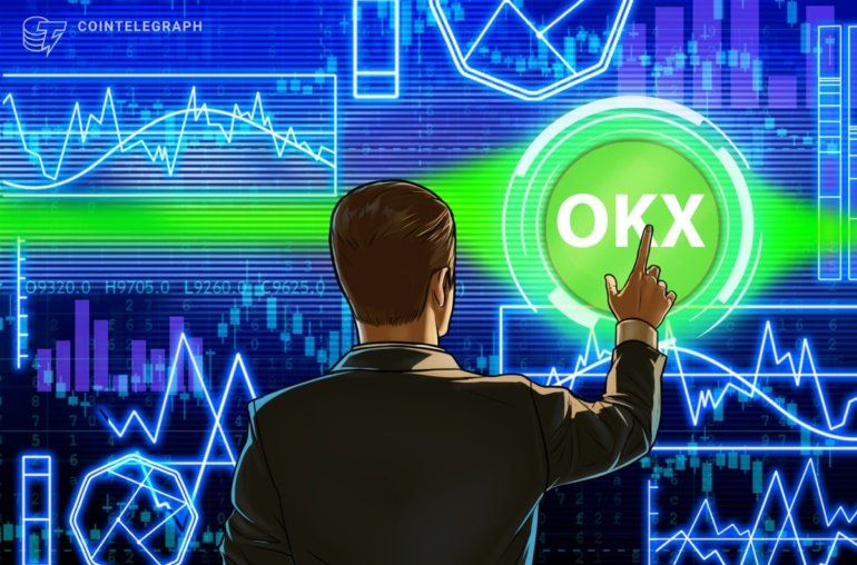 OKB Jumps 160% on 65M Token Burn and X Layer Upgrade