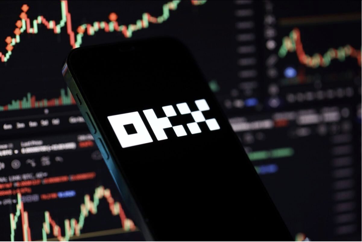OKB Rises 102% In 24 Hours: Top Cryptocurrency Right Now?