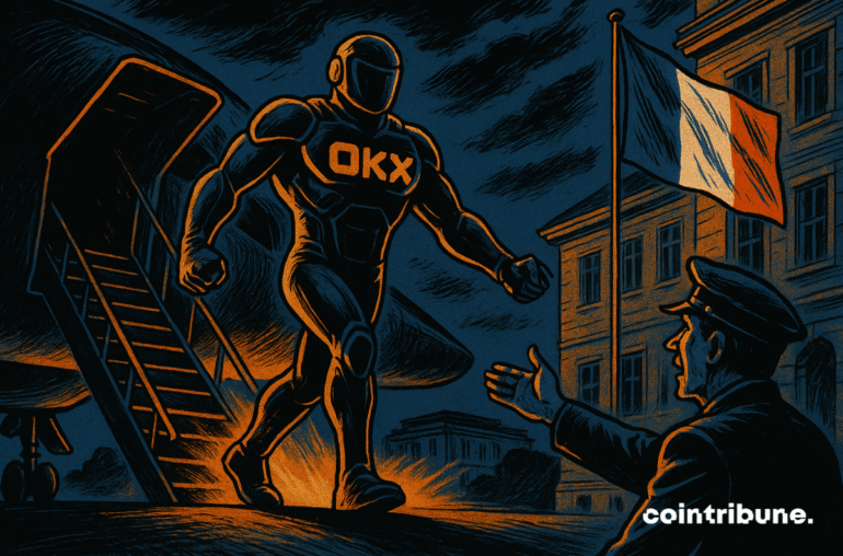 OKX Officially Arrives in France: It’s Time to Explore Regulated Crypto