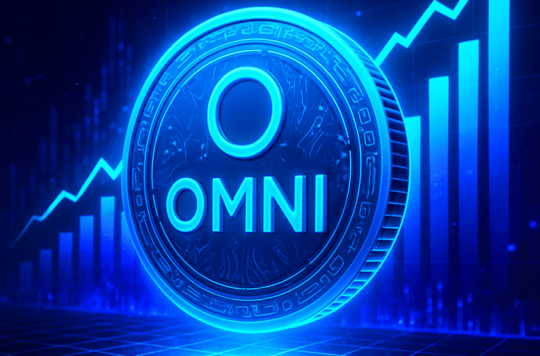Omni Network (OMNI) Maintains Momentum a Week After Upbit Listing, Price Up 276%