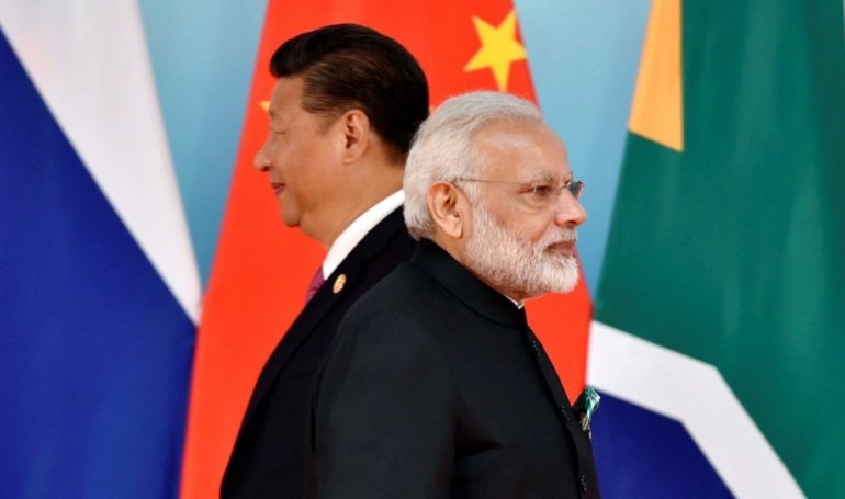 PM Modi To Visit China In August: De-Dollarization Part of Agenda?