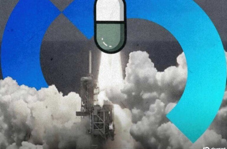 PUMP Surges as Meme Coin Launchpad Pump.fun Regains Top Spot on Solana