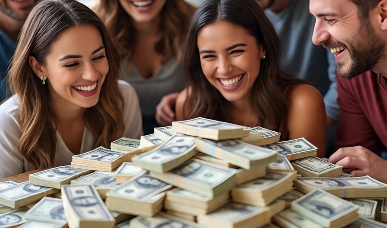 Panic Or Profit? XRP Below  Is A ‘Massive Blessing’ — Analyst