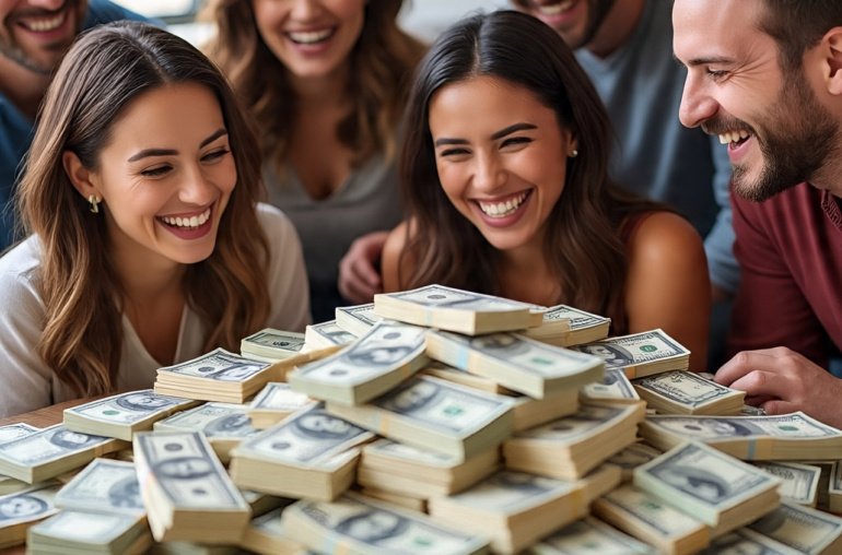 Panic Or Profit? XRP Below  Is A ‘Massive Blessing’ — Analyst