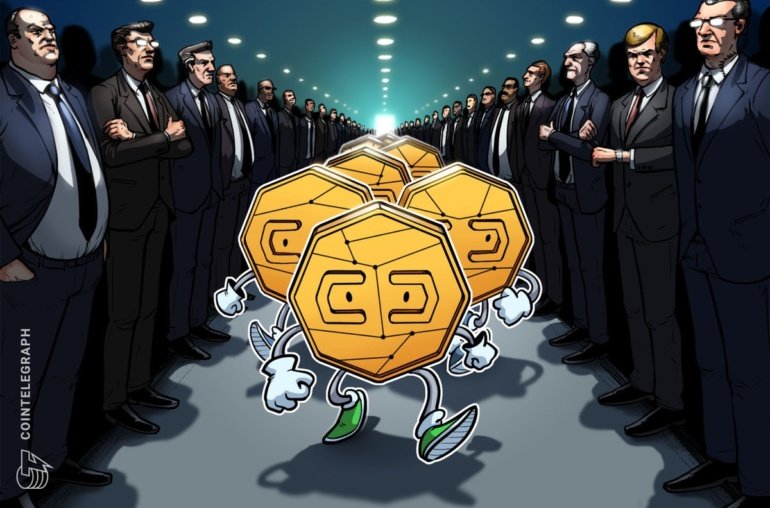 Pennsylvania Lawmaker Proposes Ban on Public Officials Trading Crypto