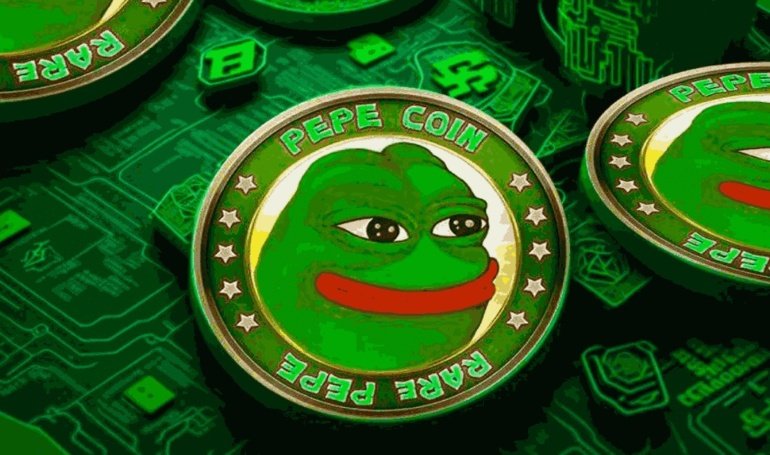 Pepe Gains Zero After Price Crash: Is The Worst Over?