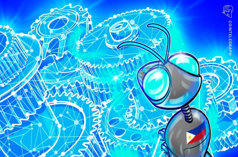 Philippine Senator Pushes National Budget on Blockchain