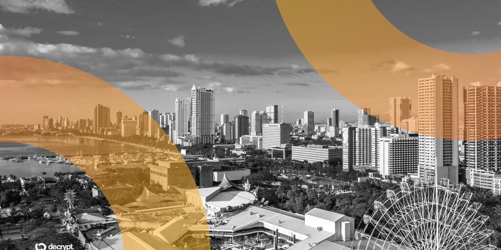 Philippine Senator Suggests Putting National Budget On-chain