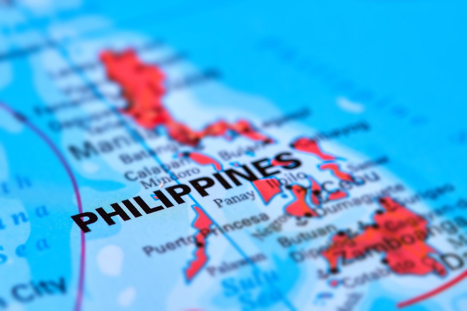 Philippines Congressman Proposes BTC Reserve to Attack National Debt