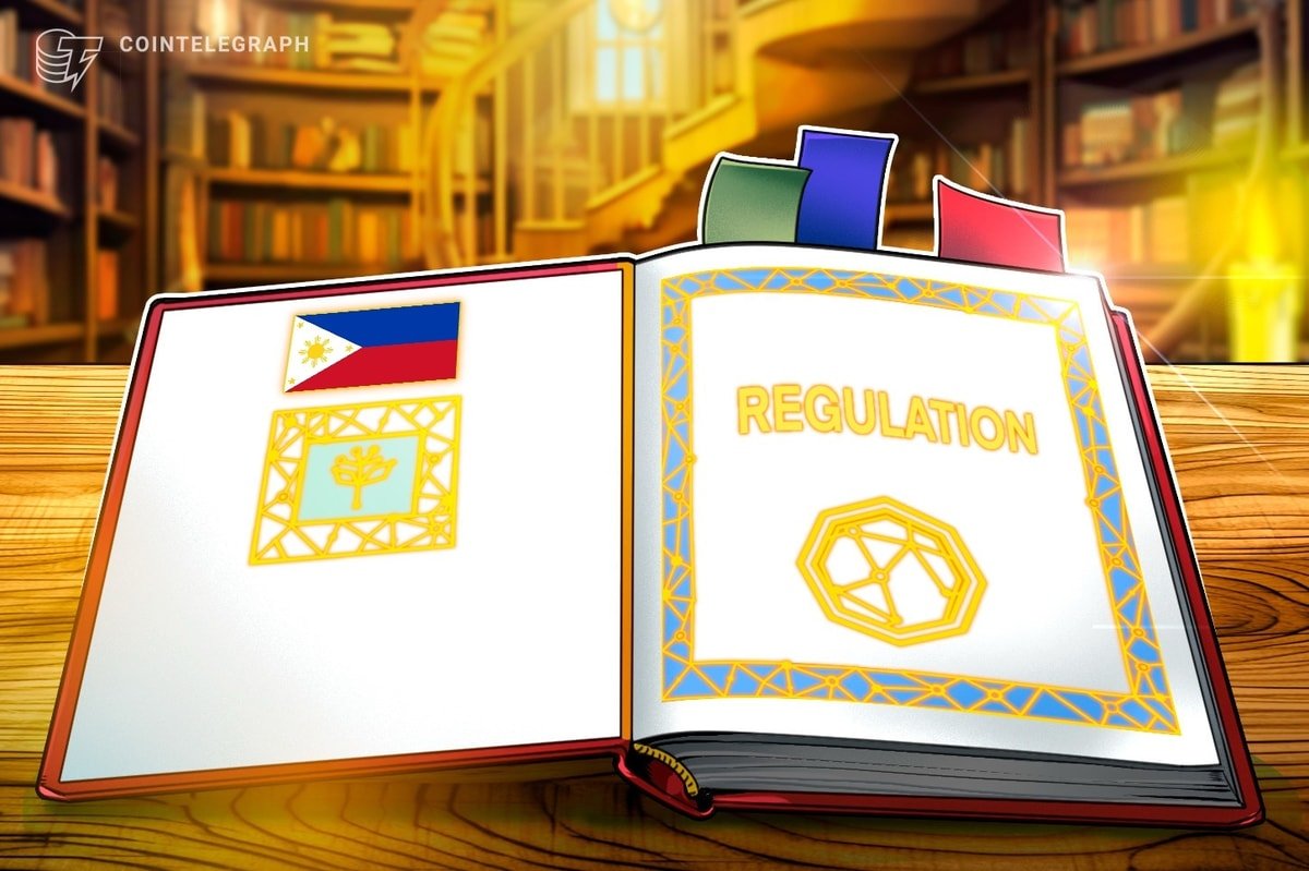 Philippines SEC Flags 10 Crypto Exchanges for Violations
