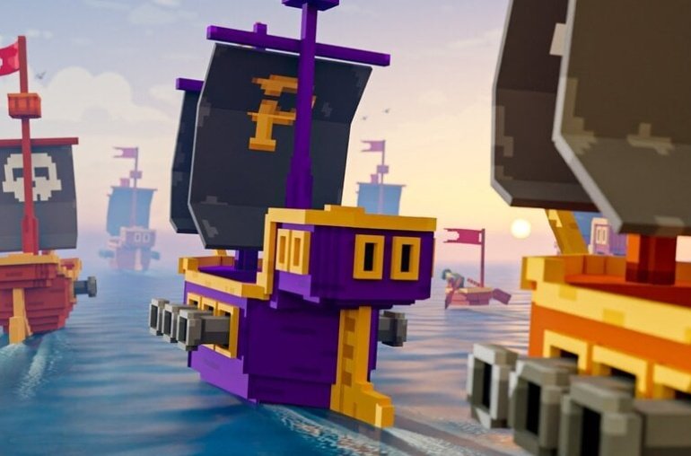 ‘Pirate Nation’ Ethereum RPG Shutting Down as Crypto Gaming Graveyard Grows