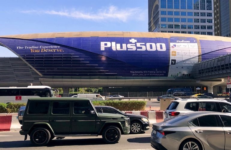 Plus500 Launches a New  Million Share Buyback Programme