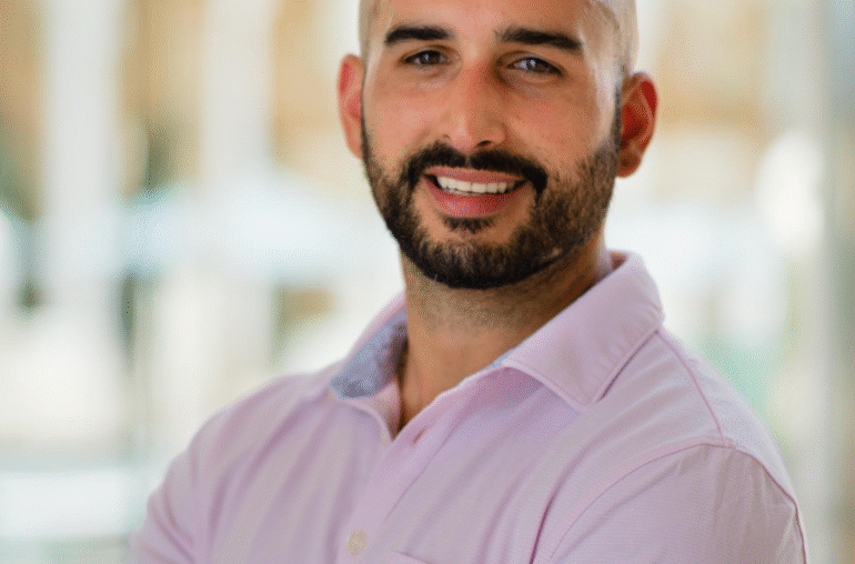 Polkadot Launches Institutional Arm to Bridge Wall Street and Web3