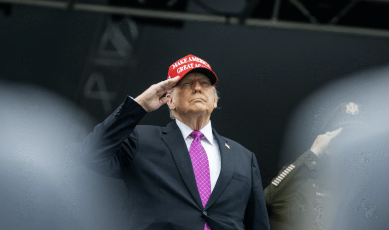 Polymarket Traders Doubt Trump Can Topple Powell or Cook This Year