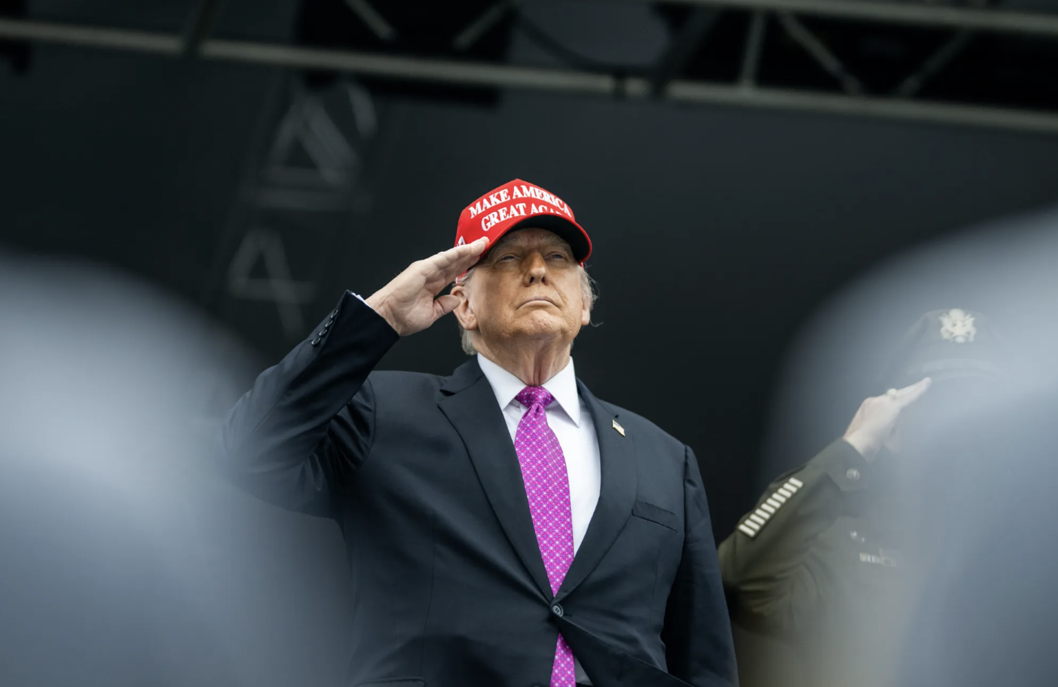 Polymarket Traders Doubt Trump Can Topple Powell or Cook This Year