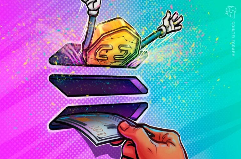 Public Companies Boost Solana Holdings For Staking Rewards