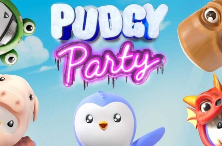 Pudgy Penguins Game ‘Pudgy Party’ Launches on iOS and Android
