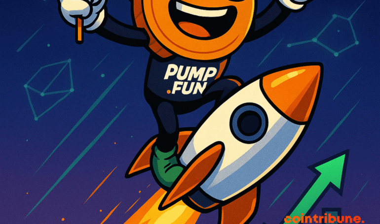 Pump.fun Regains Leadership on Solana as Memecoin Craze Resurges