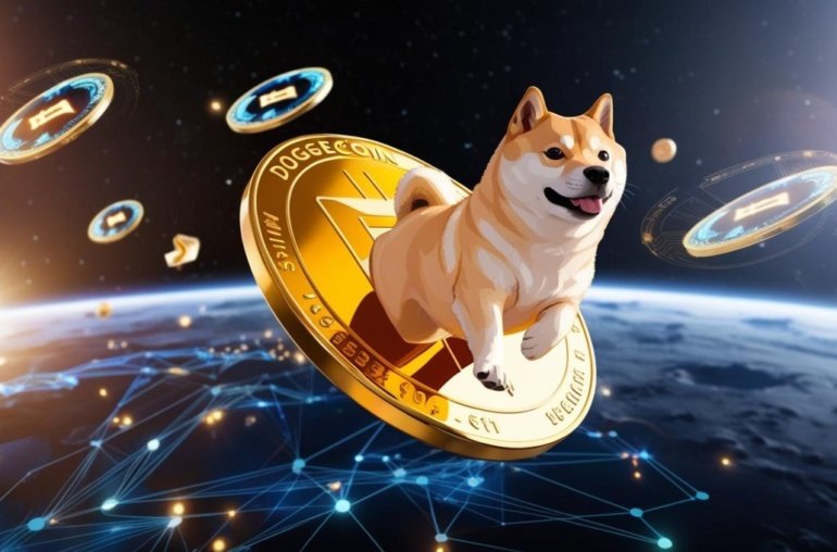 Pundit Reveals Catalysts That Will Drive Dogecoin Price 150% To alt=