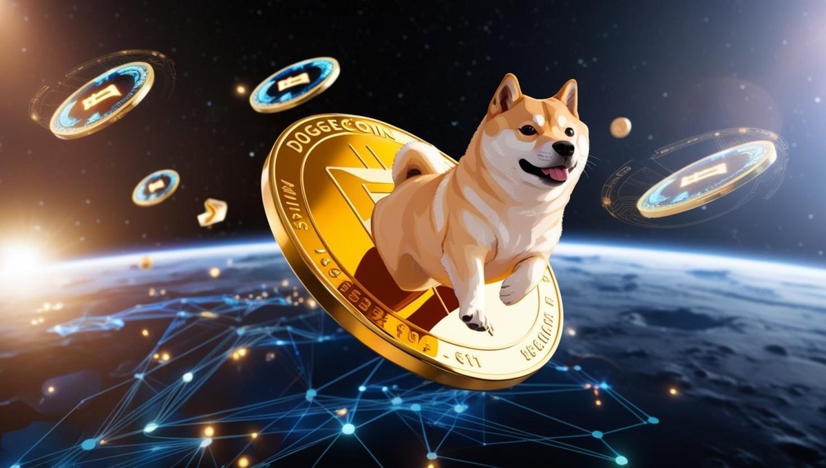 Pundit Reveals Catalysts That Will Drive Dogecoin Price 150% To alt=