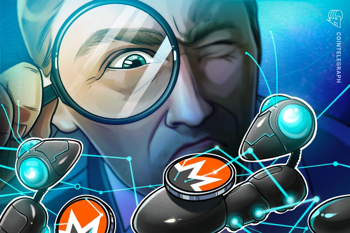 Qubic Claims 51% Control of Monero in Hashrate Battle