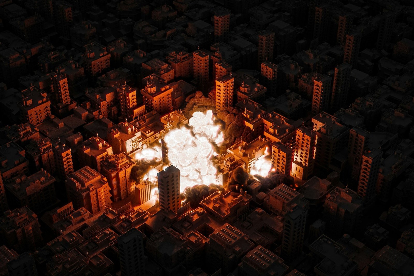 Qubic Claims Majority Control of Monero Hashrate, Raising 51% Attack Fears