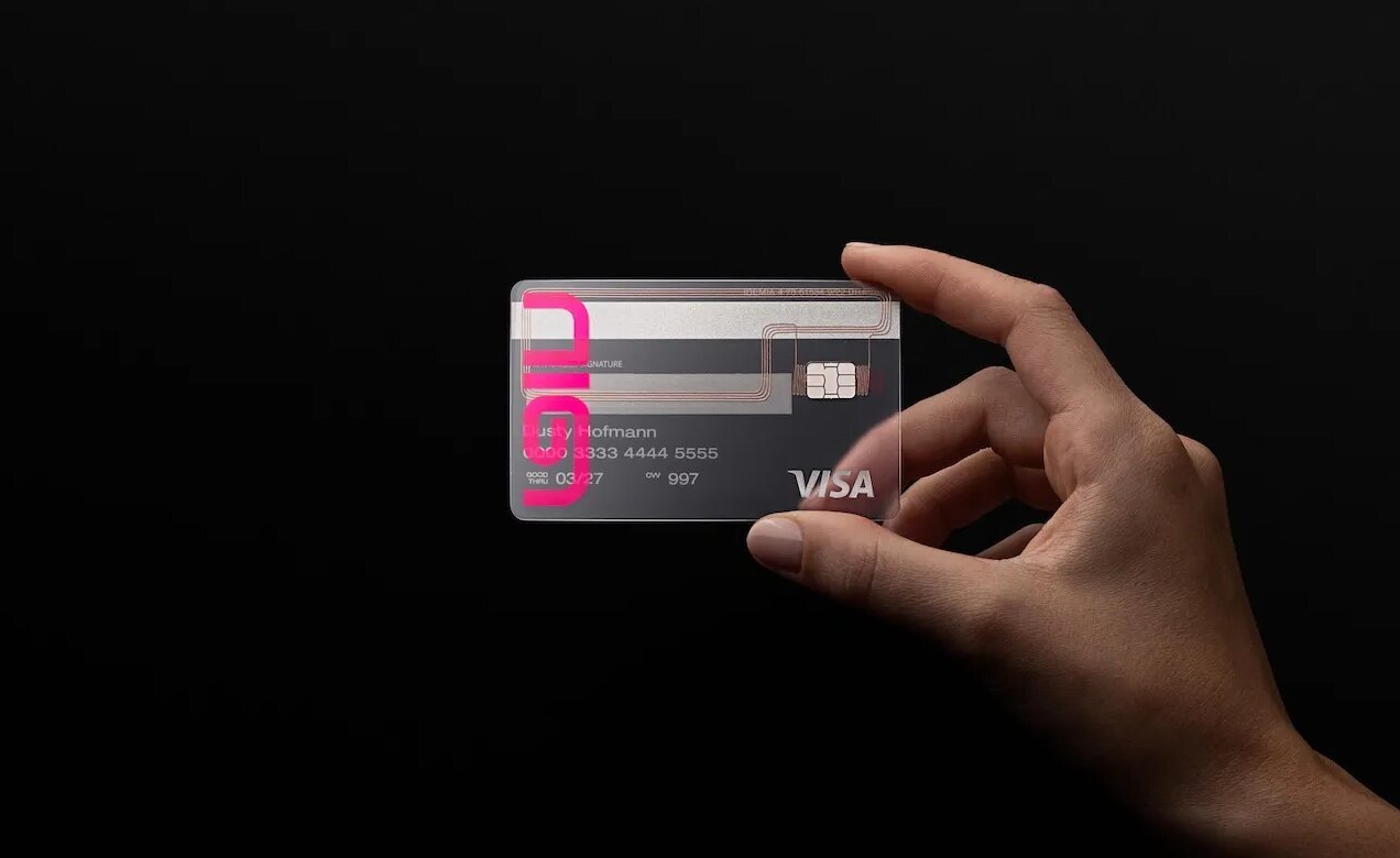 Rain Raises M to Launch Stablecoin-Powered Visa Cards