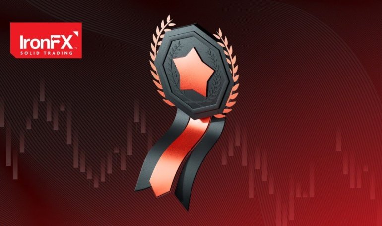 Recognised for Innovation and Trust