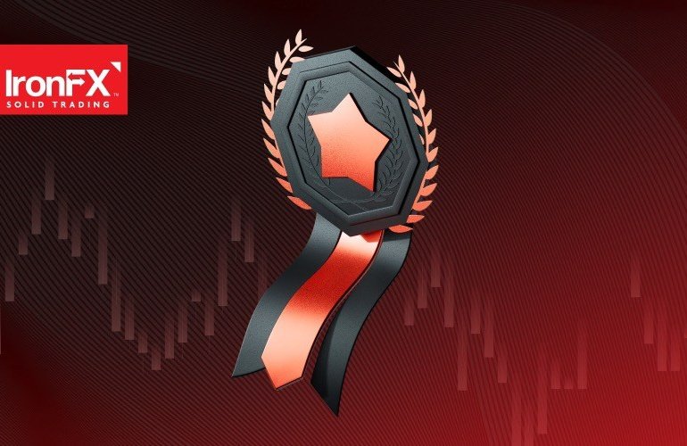 Recognised for Innovation and Trust