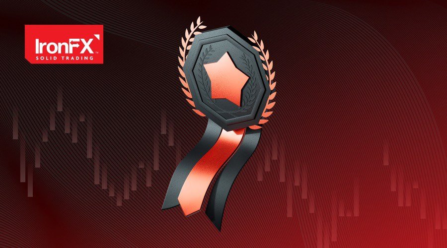 Recognised for Innovation and Trust