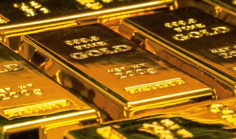 Record Gold Prices Could Bode Well