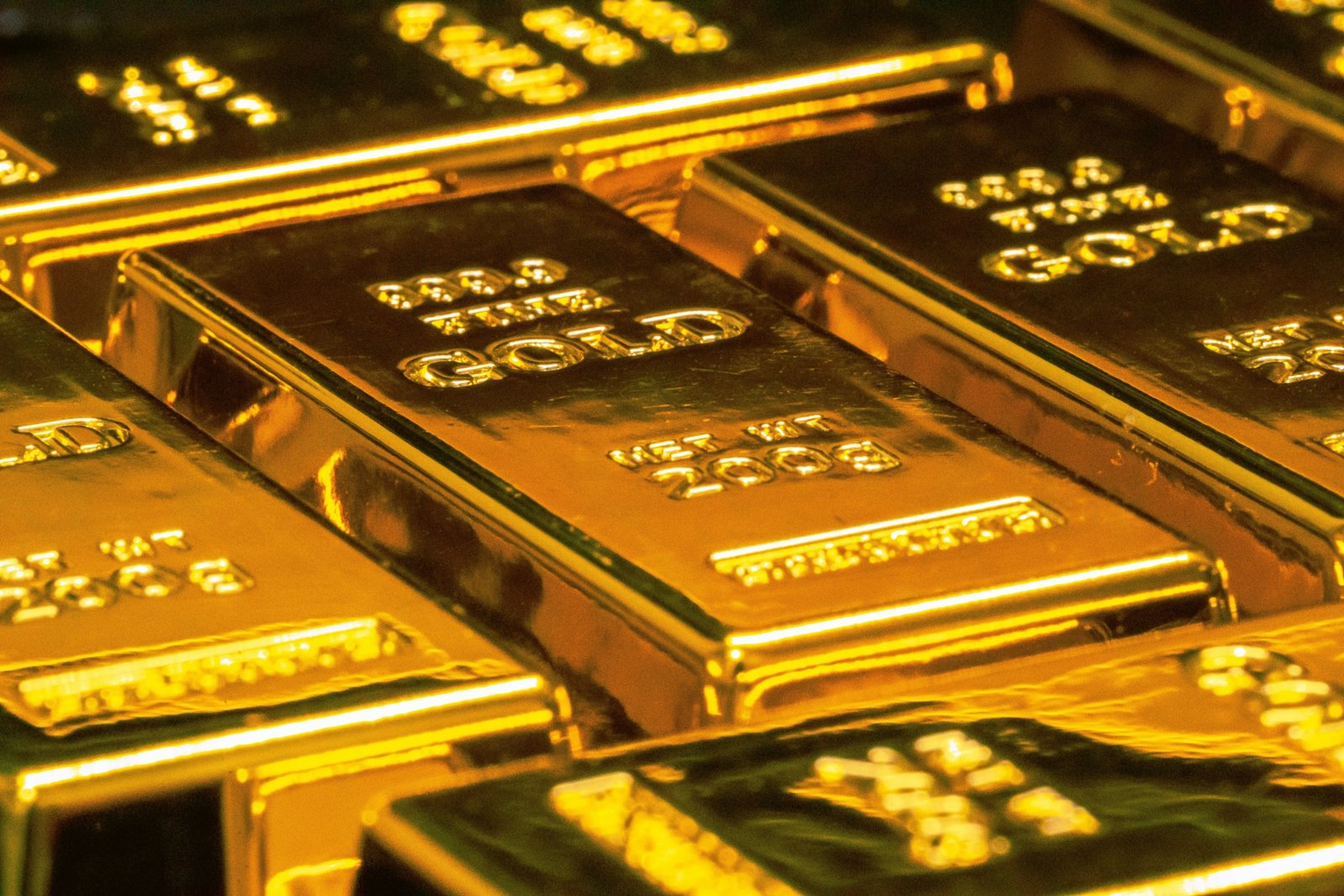 Record Gold Prices Could Bode Well