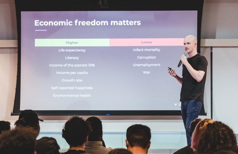 Regional Banks Push Into Crypto, Coinbase Widens Its Net, and Cyclicals Outrun Defensives