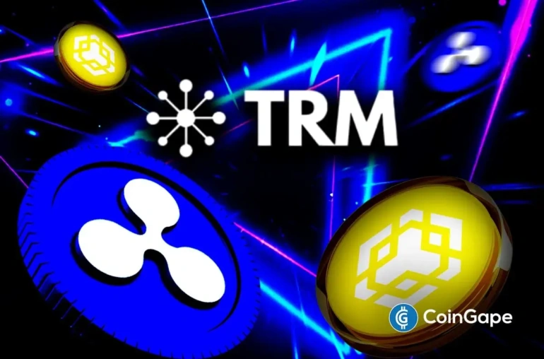 Ripple, Binance Help Launch Beacon Network to Combat Crypto Crimes