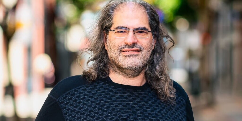 Ripple Cannot Control XRP Ledger: CTO David Schwartz