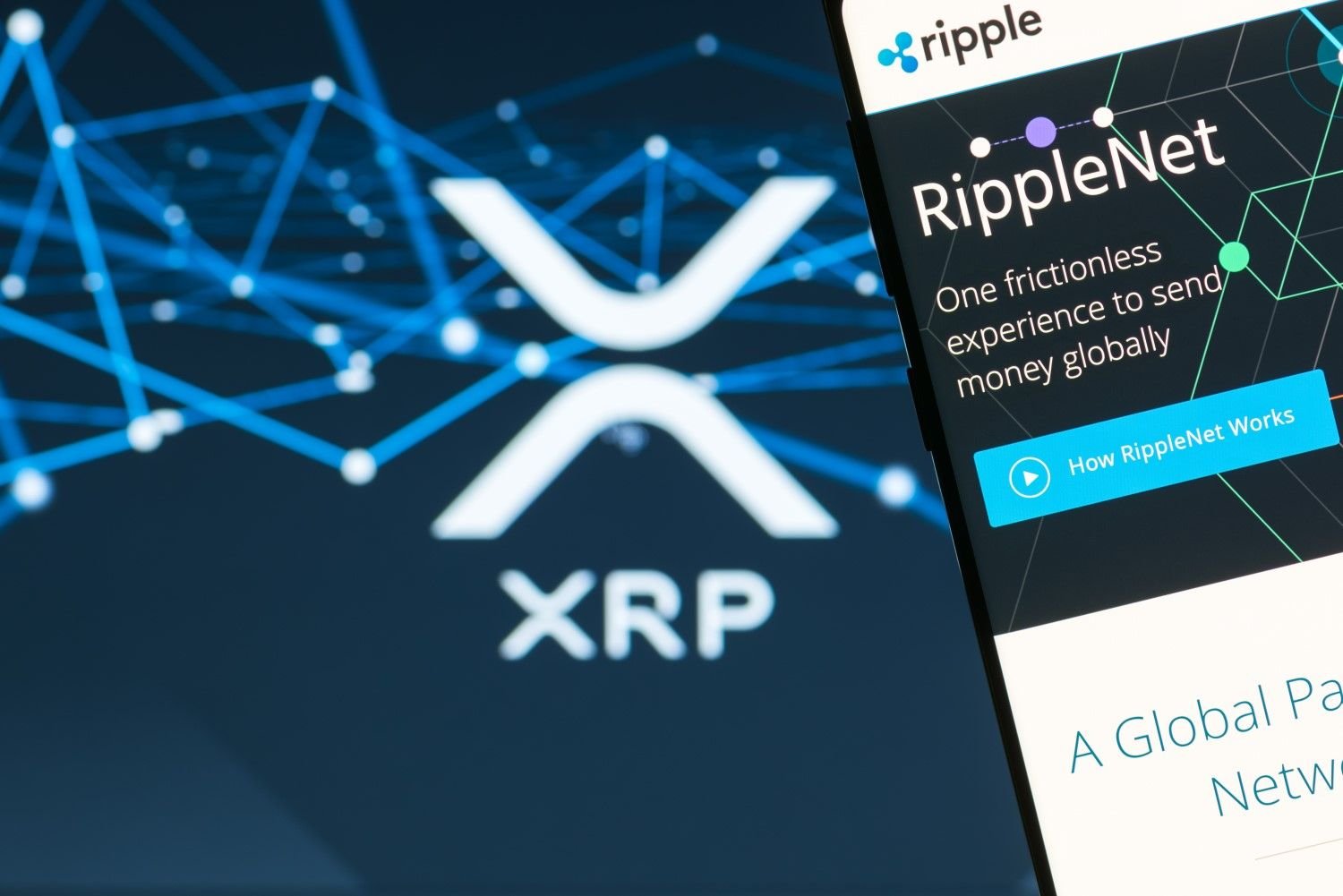 Ripple Extends M Credit Facility to Gemini as Exchange Pursues IPO