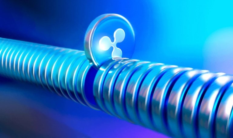 Ripple Labs (XRP) to Buy Stablecoin Platform Rail for 0 Million