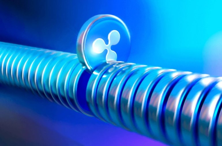 Ripple Labs (XRP) to Buy Stablecoin Platform Rail for 0 Million
