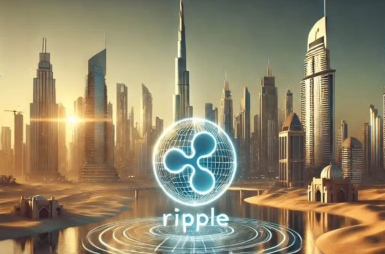 Ripple Projects  Trillion in Tokenized Value, XRP To Get a Boost