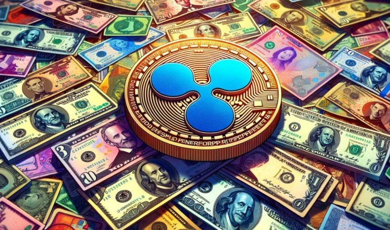 Ripple (XRP) May Be Moving Towards a  Trillion Market Cap