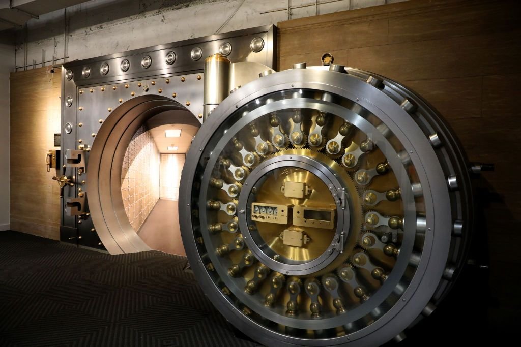 Ripple’s Policy Team on Best Practices for Digital Asset Custody